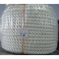 High Tenacity Nylon 3Strand Rope